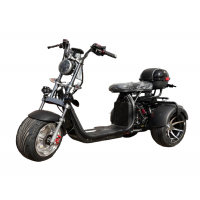 Электроскутер CityCoco TRIKE X12