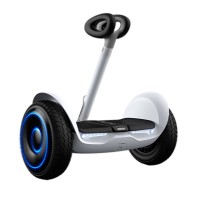 Минисигвей Segway-Ninebot L8 White