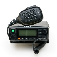 Цифровая радиостанция Аргут А-701 VHF